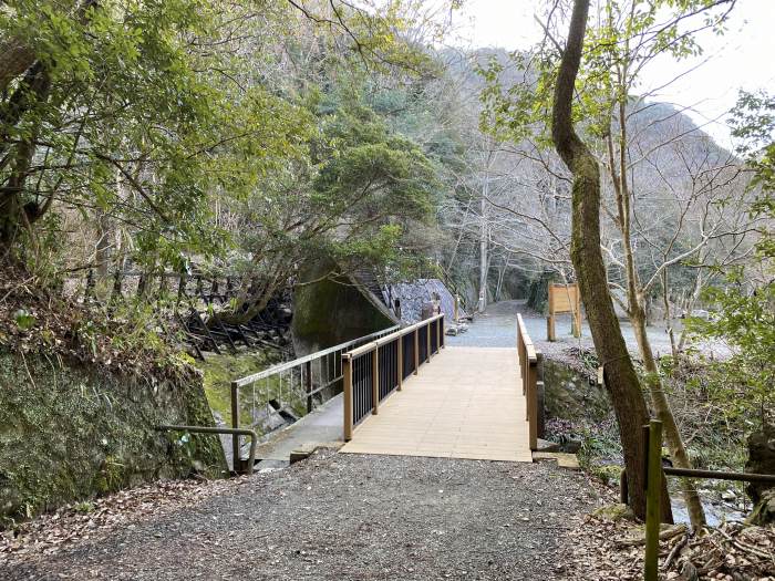 宝塚市切畑/大峰山