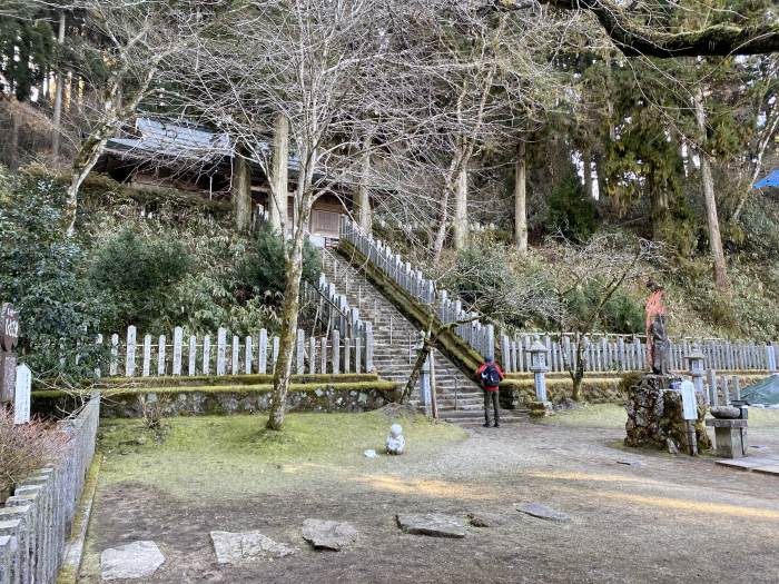 御所市高天/金剛山