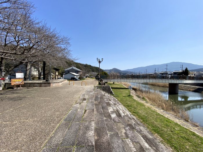 桜井市金屋/仏教伝来の地