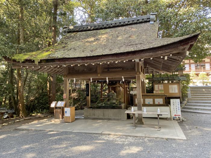 桜井市三輪/大神神社