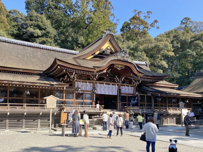 桜井市三輪/大神神社