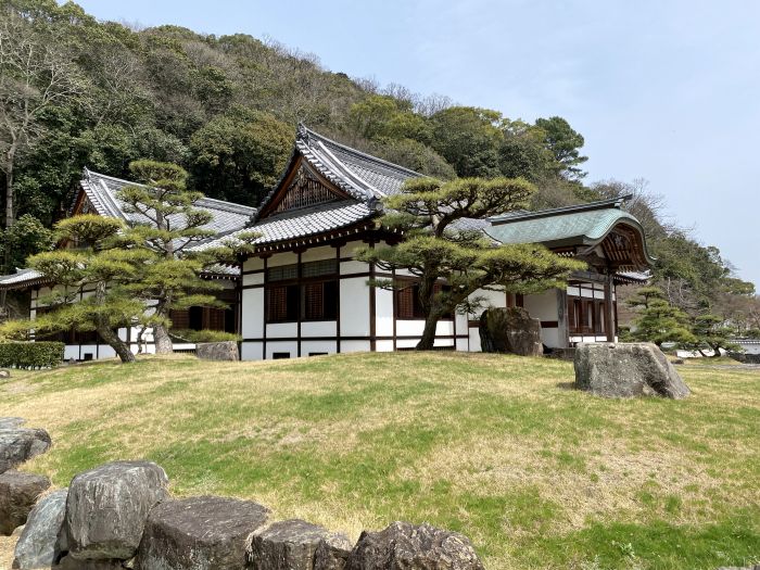 たつの市龍野町上霞城/龍野城