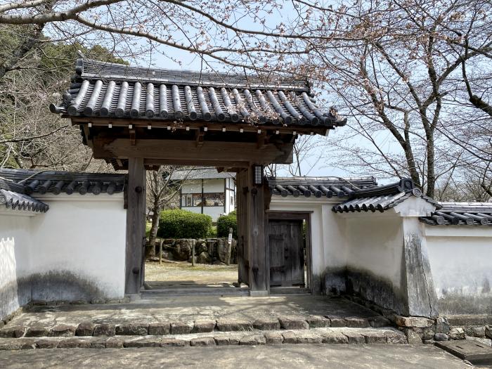 たつの市龍野町上霞城/龍野城