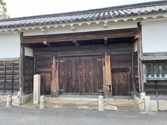 赤穂市上仮屋/赤穂大石神社