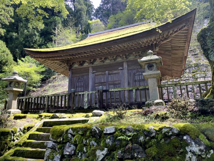 大津市坂本本町/比叡山延暦寺