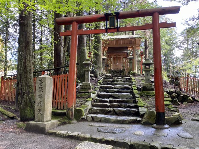 大津市坂本本町/比叡山延暦寺