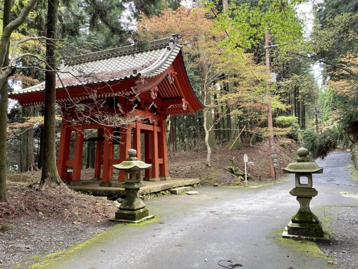 大津市坂本本町/比叡山延暦寺