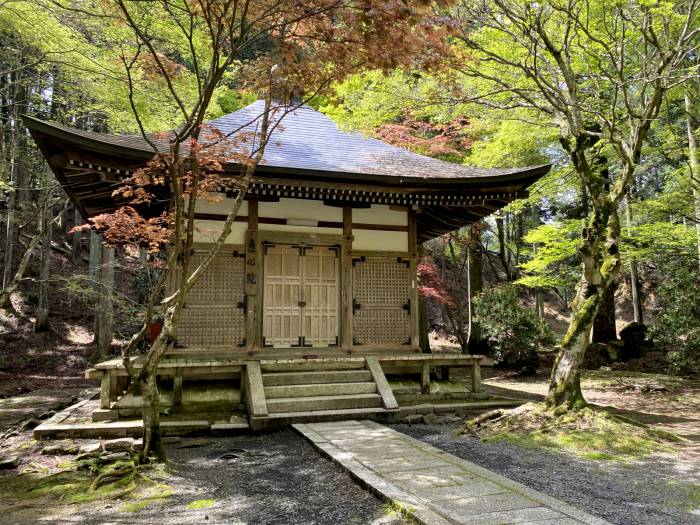 大津市坂本本町/比叡山延暦寺