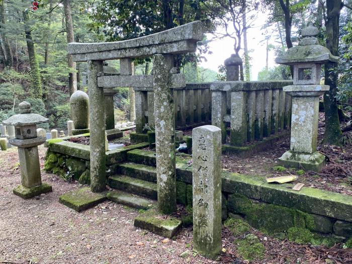 大津市坂本本町/比叡山延暦寺