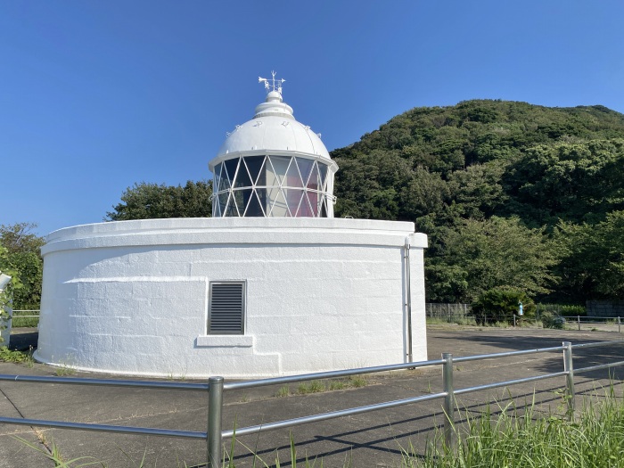 淡路市野島江崎/江埼灯台