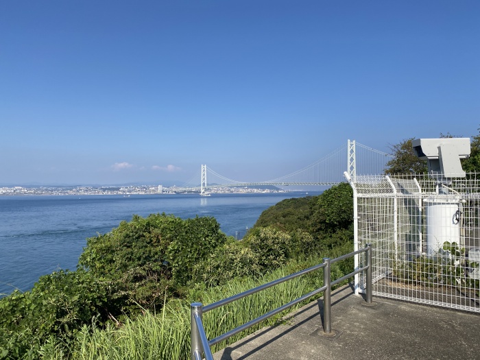 淡路市野島江崎/江埼灯台