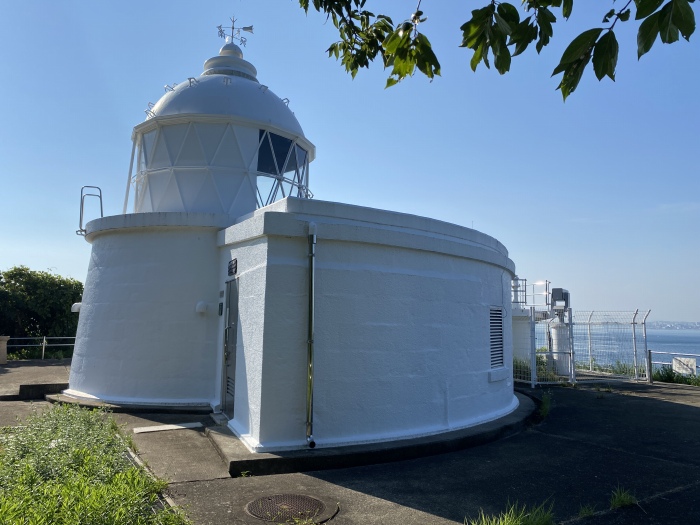 淡路市野島江崎/江埼灯台