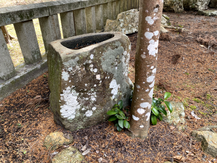 丹波市春日町小多利/小富士山神社