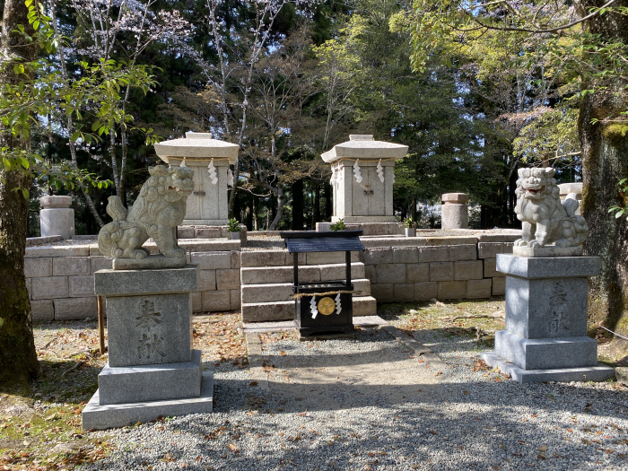田辺市本宮町本宮/熊野本宮大社