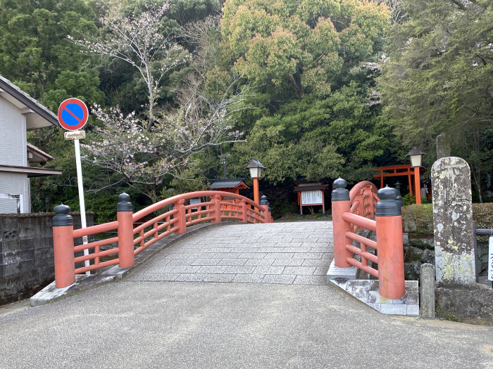 新宮市新宮/神倉神社