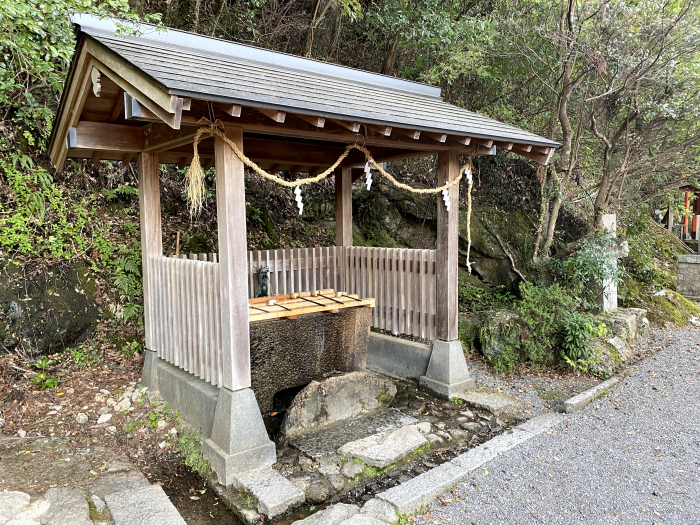 新宮市新宮/神倉神社