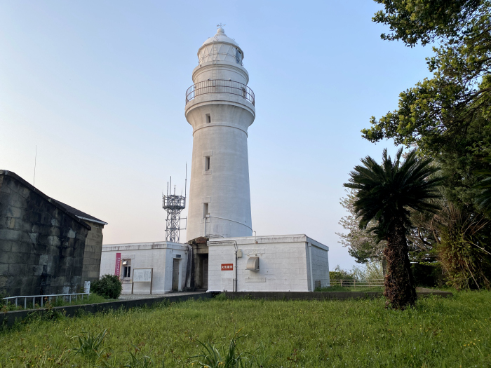 東牟婁郡串本町潮岬/潮岬