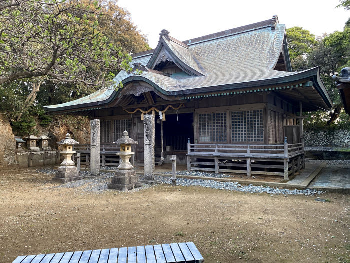 東牟婁郡串本町潮岬/潮岬