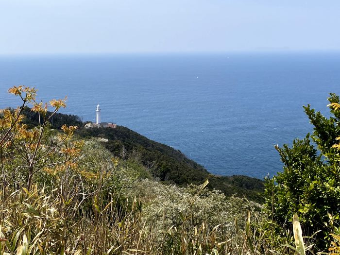 日高郡日高町阿尾/日ノ御埼