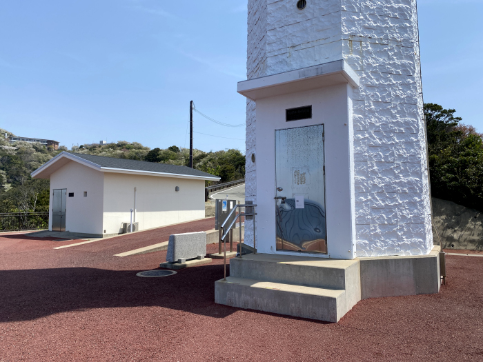 日高郡日高町阿尾/日ノ御埼