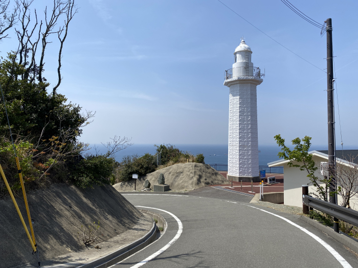 日高郡日高町阿尾/日ノ御埼