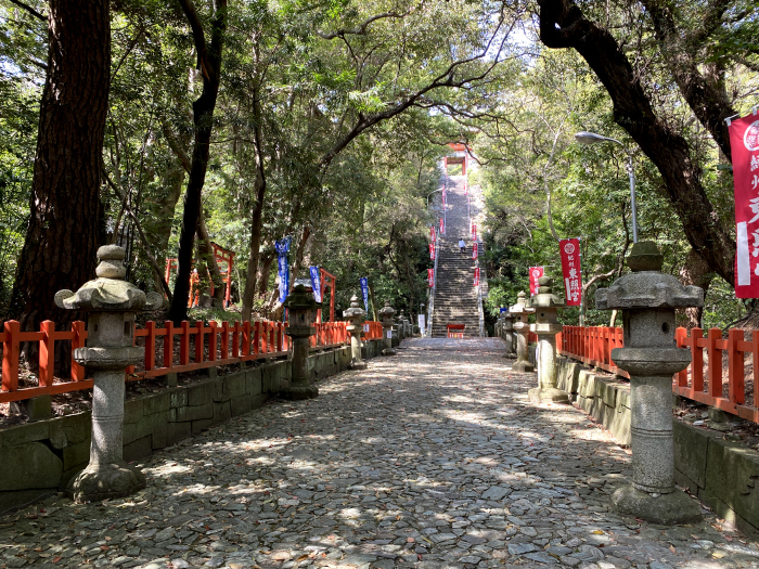 和歌山市和歌浦西/紀州東照宮