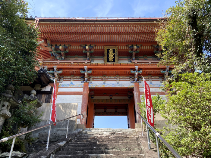 和歌山市和歌浦西/紀州東照宮
