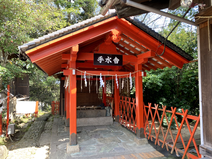 和歌山市和歌浦西/紀州東照宮