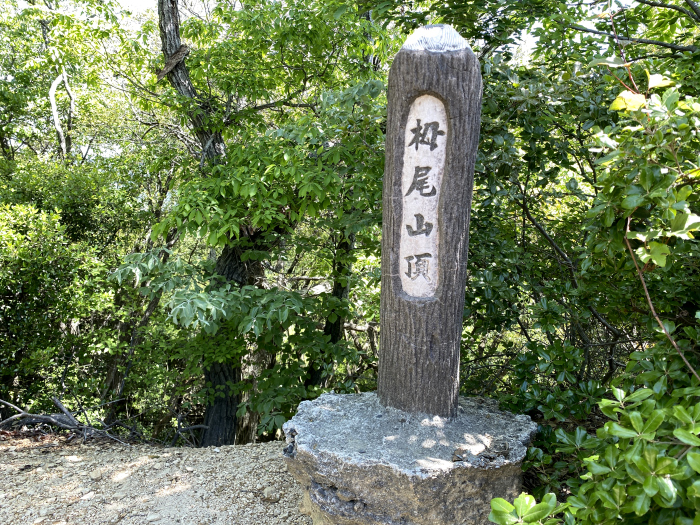 神戸市須磨区/須磨アルプス