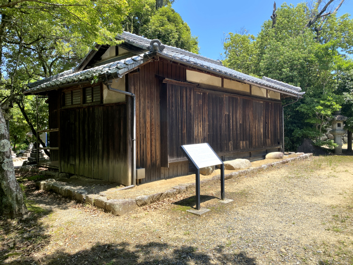 亀山市本丸町/伊勢亀山城