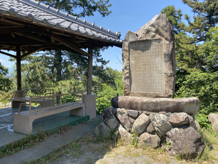 鈴鹿市神戸/神戸城