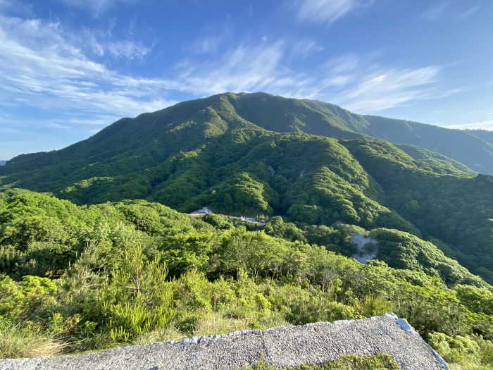 東近江市杠葉尾町/釈迦ヶ岳