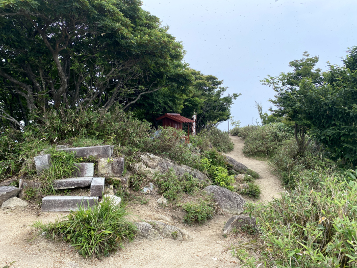 三重郡菰野町菰野/鎌ヶ岳