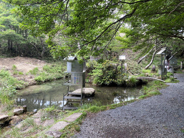 三重郡菰野町菰野/御在所岳