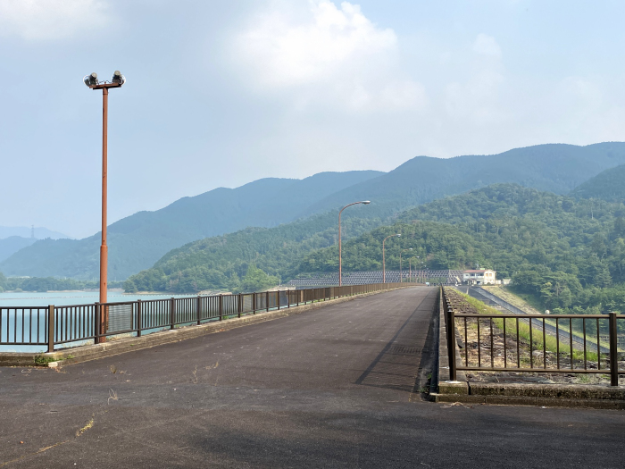 旅先百風景/三重県三重郡、滋賀県蒲生郡