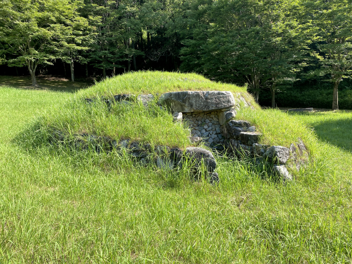 遺跡