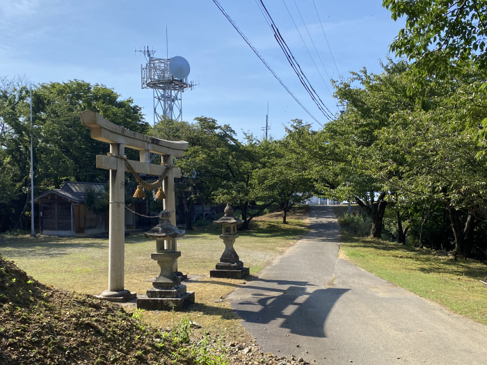 兵庫県美方郡香美町香住区余部/余部埼灯台