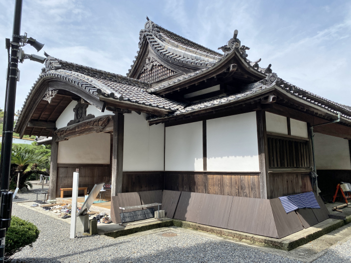掛川市掛川/掛川城