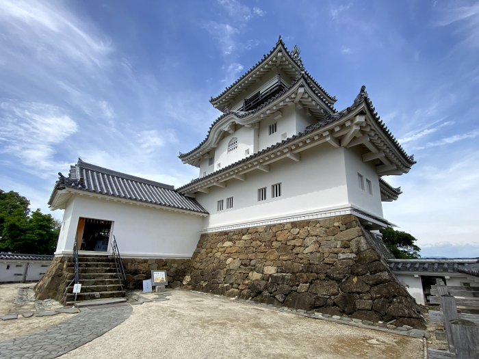 掛川市掛川/掛川城