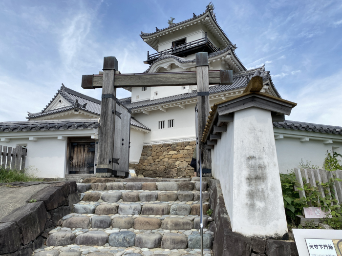 掛川市掛川/掛川城