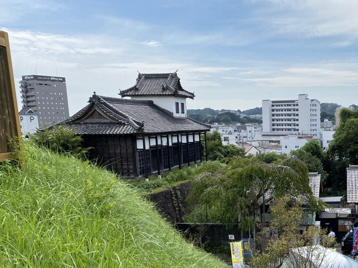 掛川市掛川/掛川城