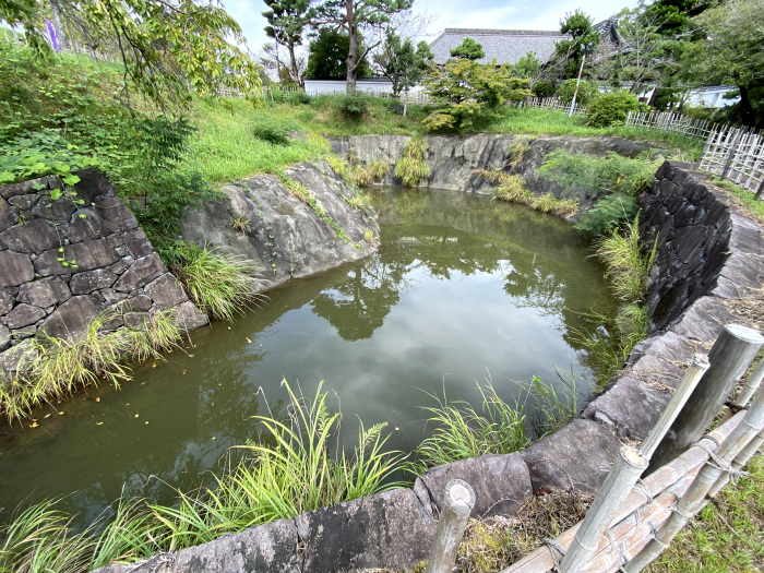 掛川市掛川/掛川城