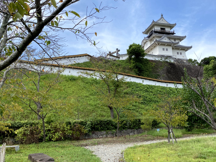 掛川市掛川/掛川城