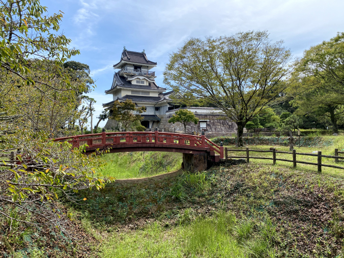 榛原郡吉田町片岡/小山城