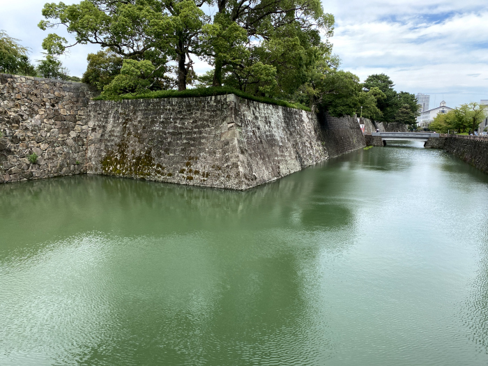 静岡市葵区駿府城公園/駿府城