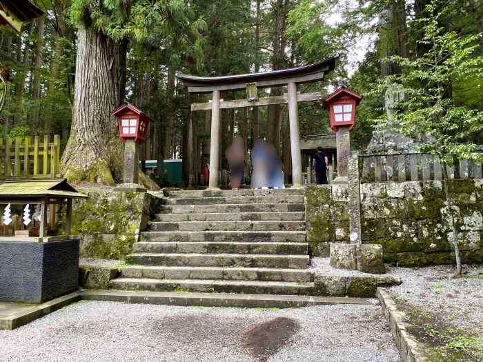 山梨県/富士山吉田ルートと長野県/蝶ヶ岳･空木岳の登山旅