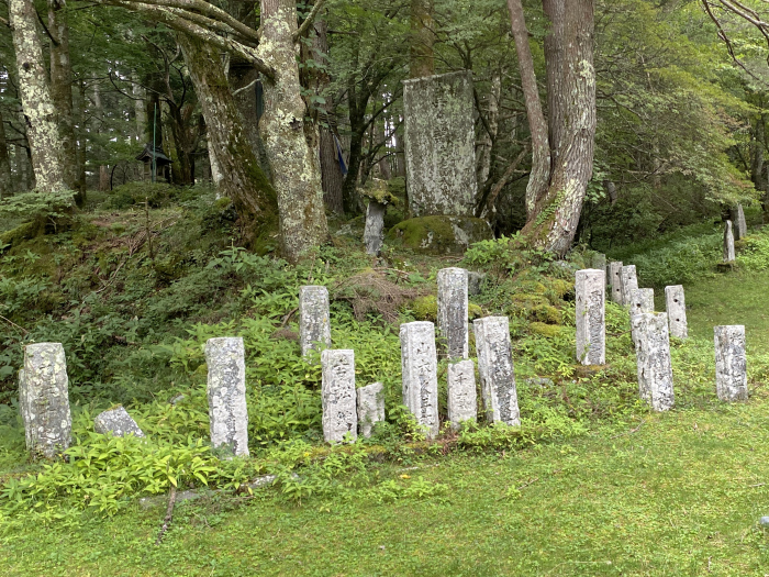 富士吉田市上吉田/富士山吉田ルート