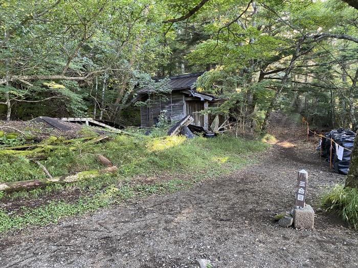 富士吉田市上吉田/富士山吉田ルート