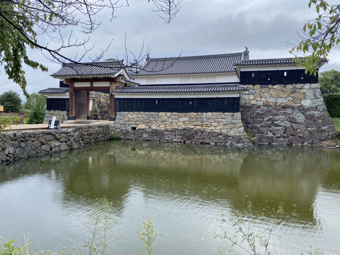 松本市丸の内/松本城