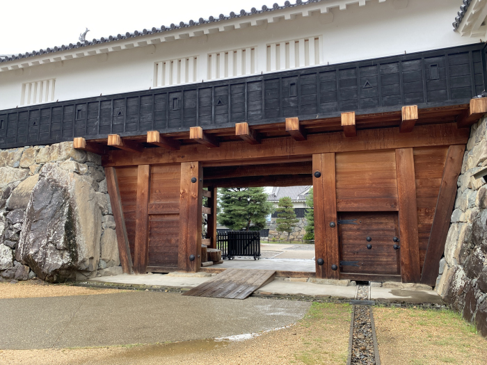 松本市丸の内/松本城